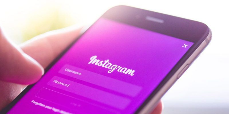 نکات مورد توجه در هنگام ساخت حساب کاربری instagram